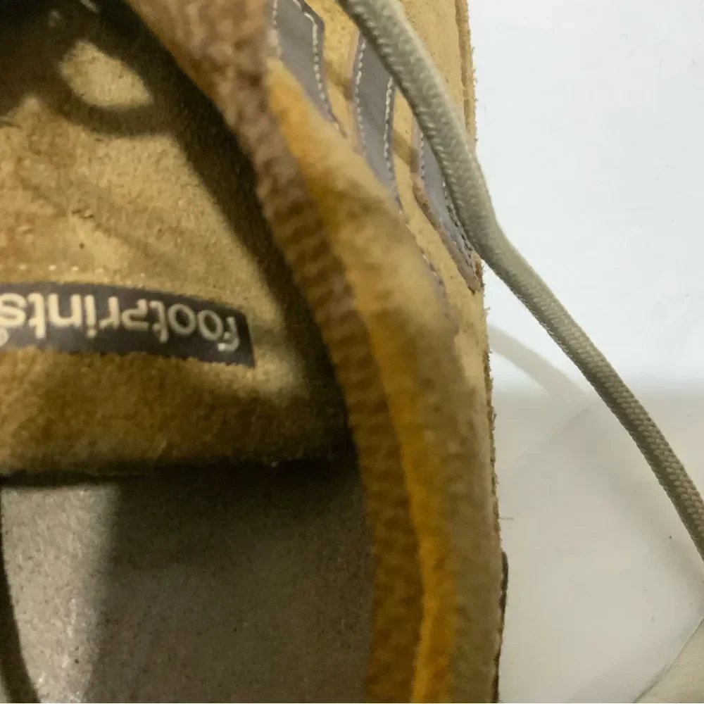 Footprint by Birkenstock Size 39